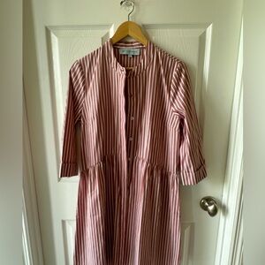 Bundle of 2 shirt dresses